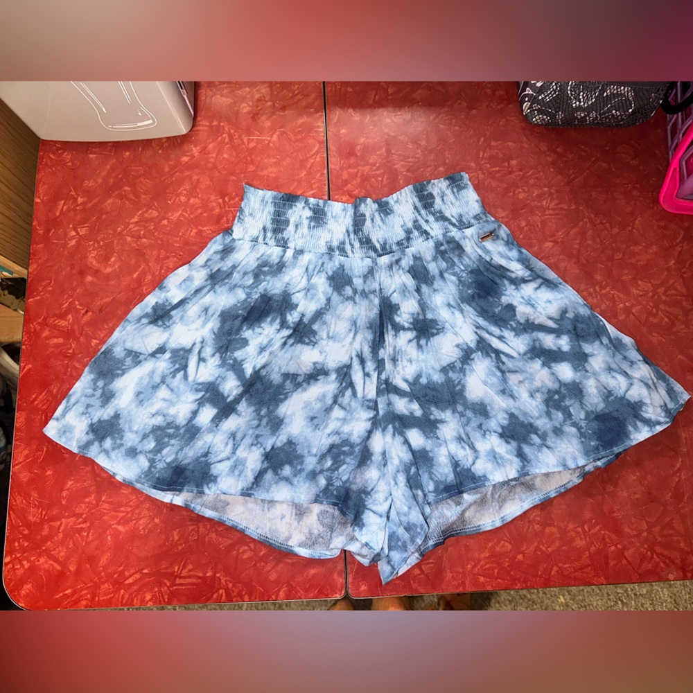 💙🐳VICTORIA SECRET PINK SHORTS